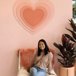 Meet your Posher, Bernice